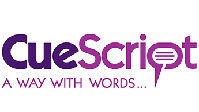 Cuescript