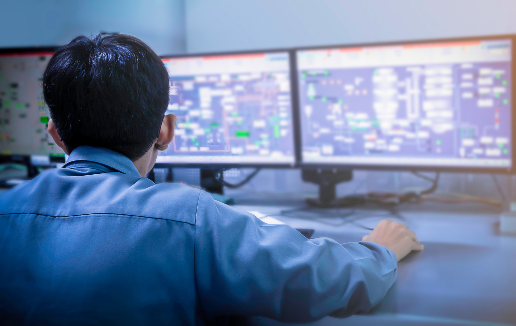 5 Impressive Ways a Remote System Monitor Keeps Your Business Safe