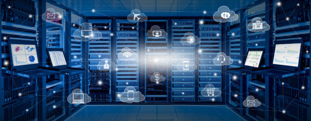 cloud computing