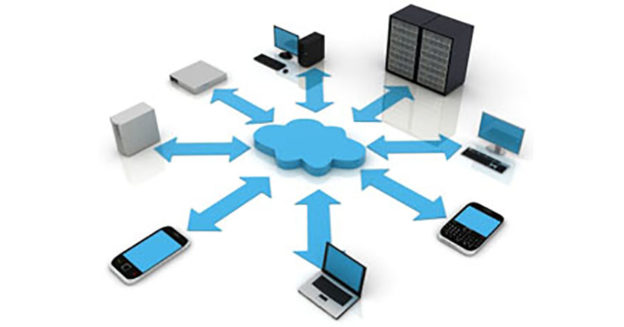 cloud computing