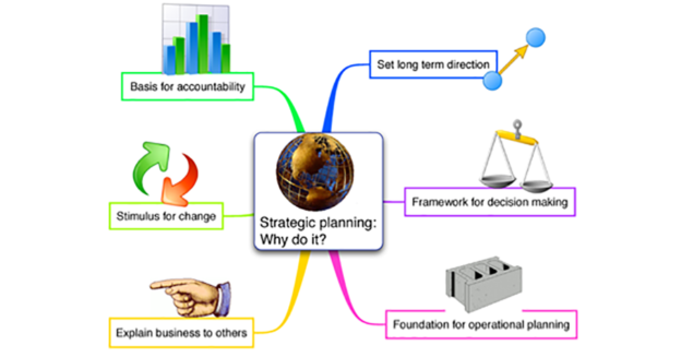 AVSI strategic planning